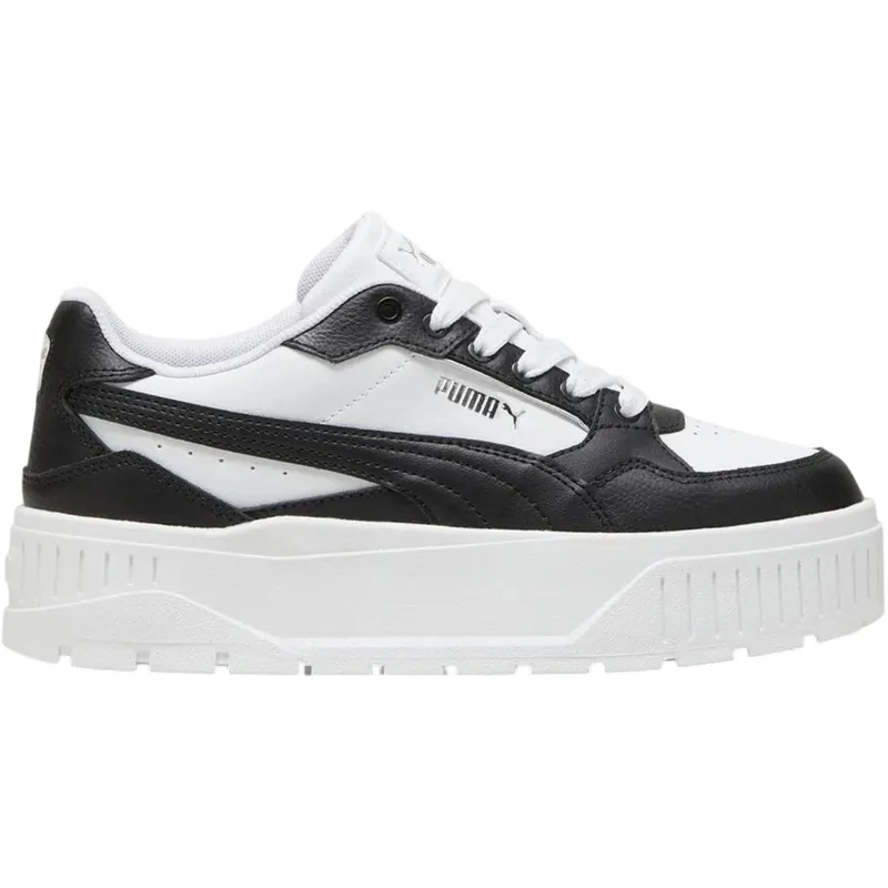 PUMA - Zapatilla Puma Karmen II Idol 397461 03 para Mujer