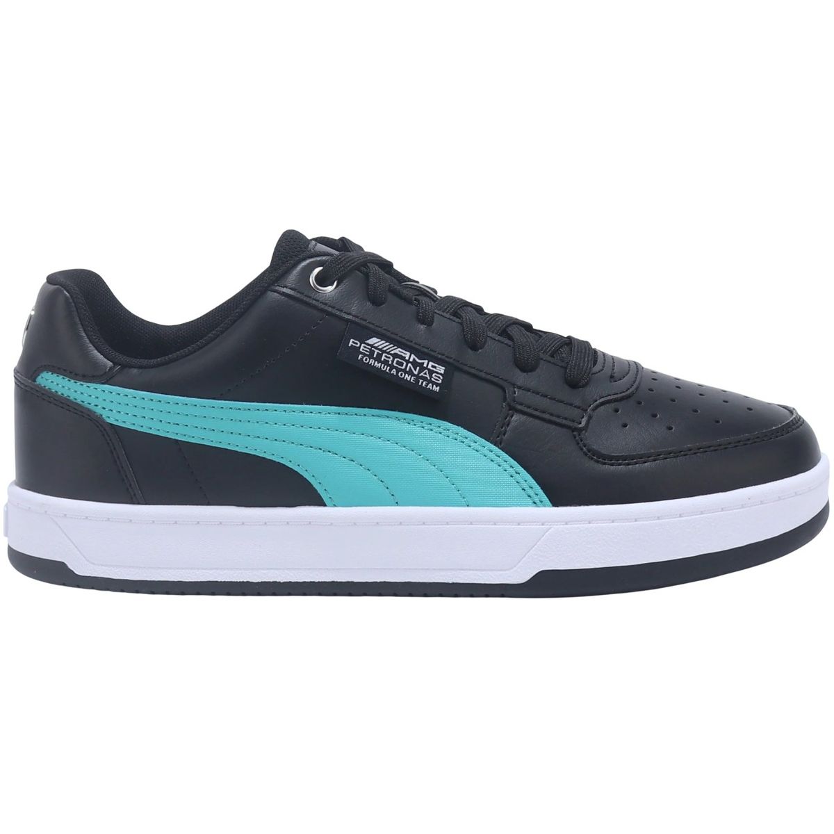 PUMA - Zapatilla Puma MAPF1 Caven 2.0 308157 01 Negro para Hombre