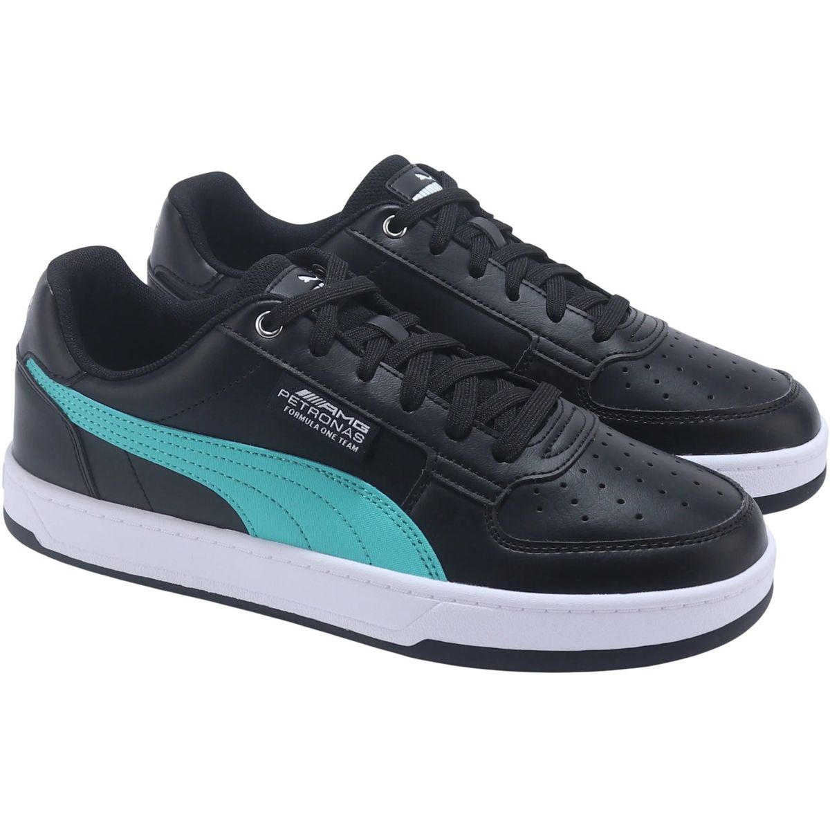 PUMA - Zapatilla Puma MAPF1 Caven 2.0 308157 01 Negro para Hombre