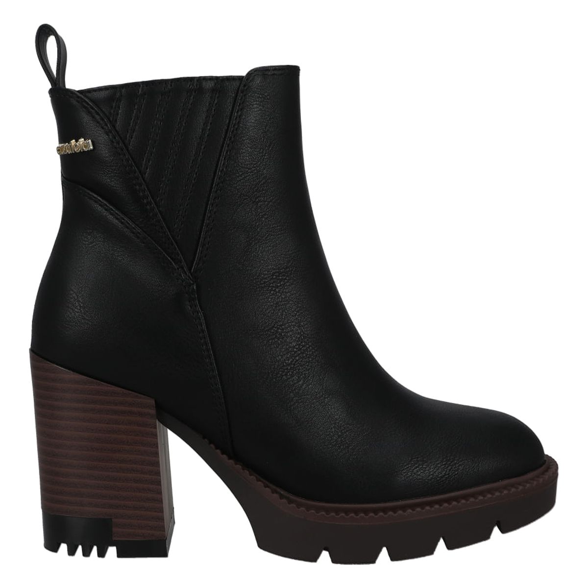 AZALEIA - Botines Azaleia Sabrina-002