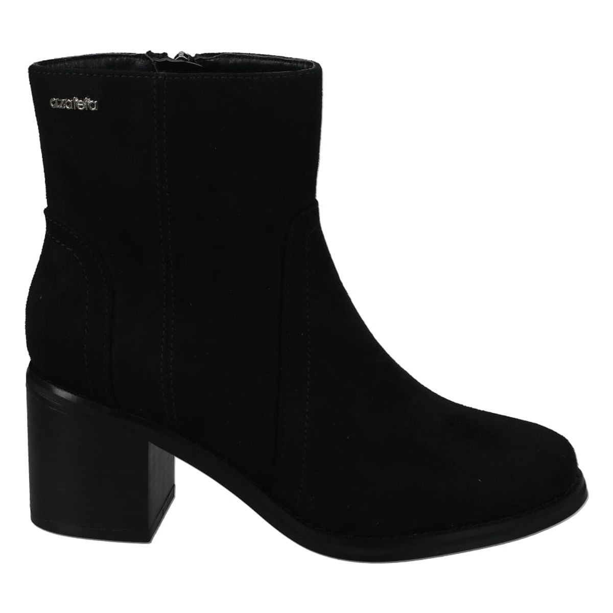 AZALEIA - Botines Azaleia Lenna-026