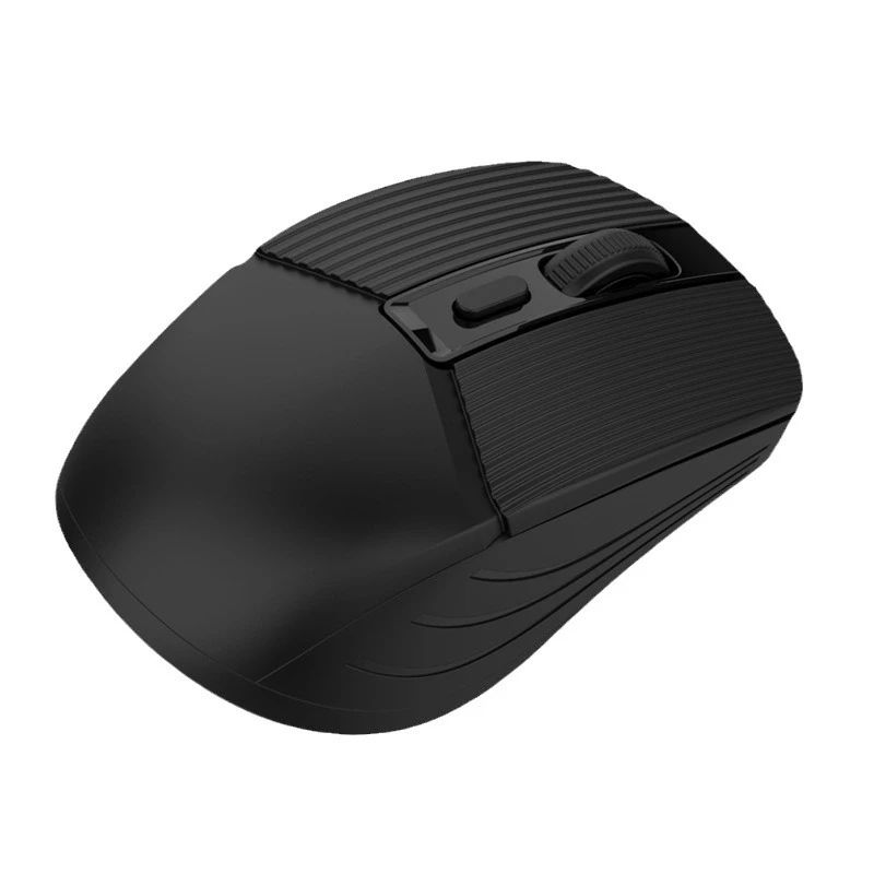 SEISA - Mouse Silencioso InalámbricoBluetooth con batería incorporada