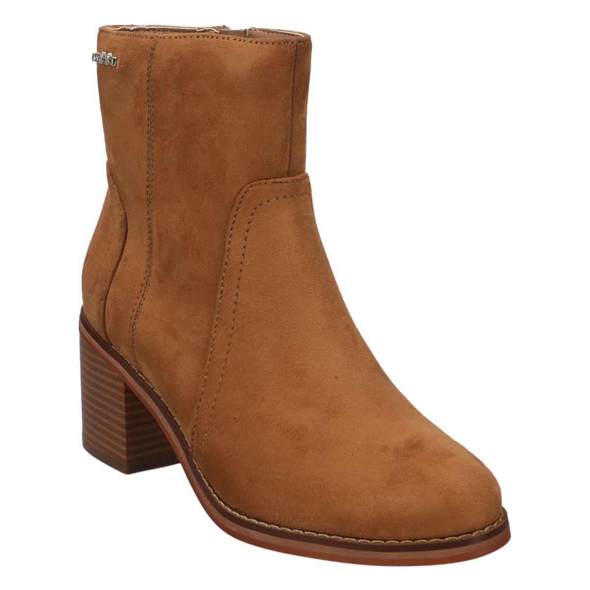 AZALEIA - Botines Azaleia Lenna-026