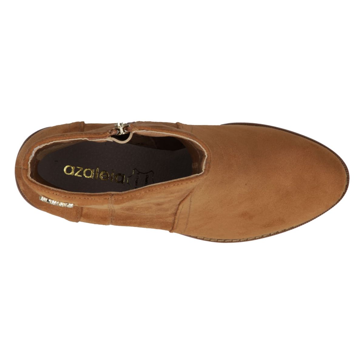 AZALEIA - Botines Azaleia Lenna-026