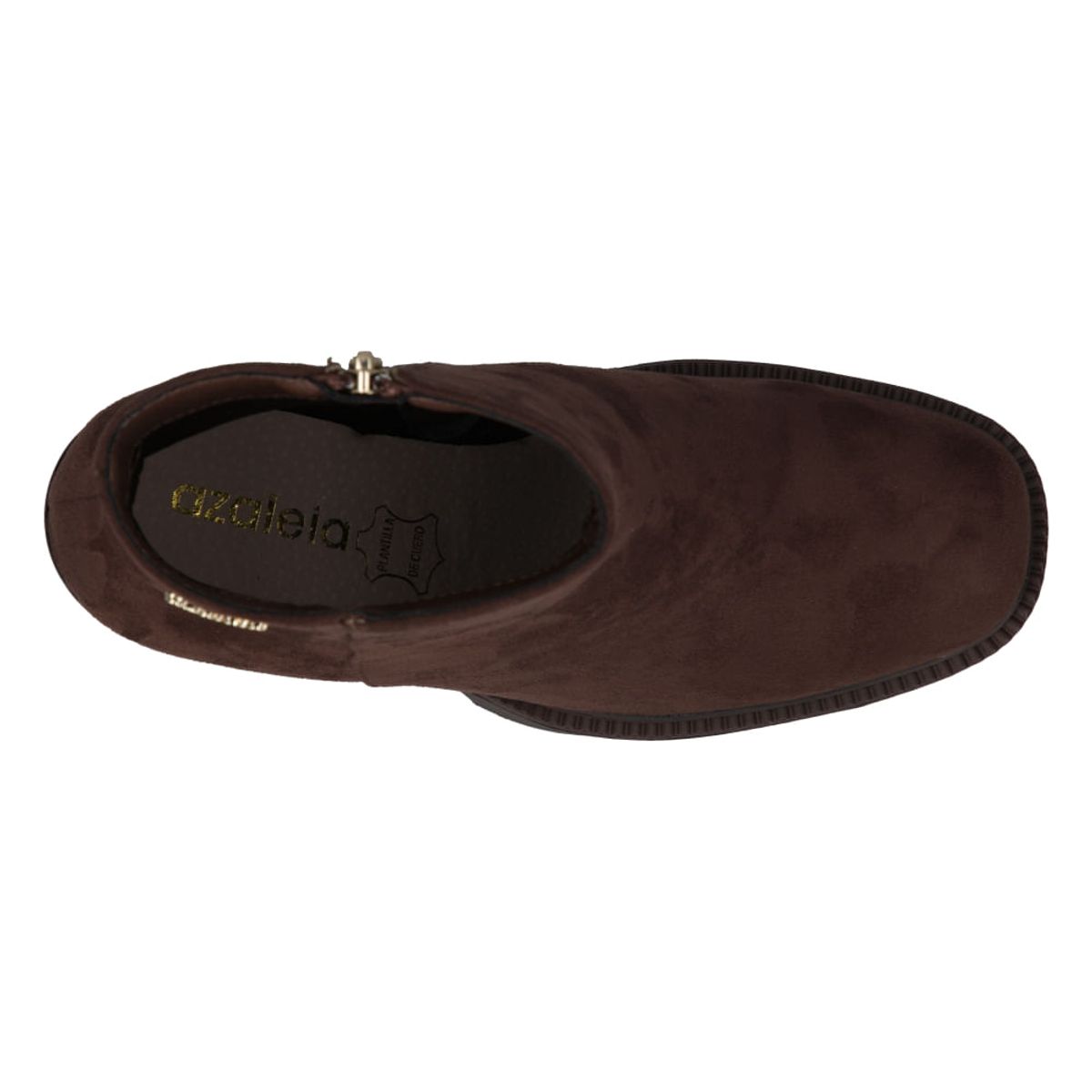 AZALEIA - Botines Azaleia Sabrina-003