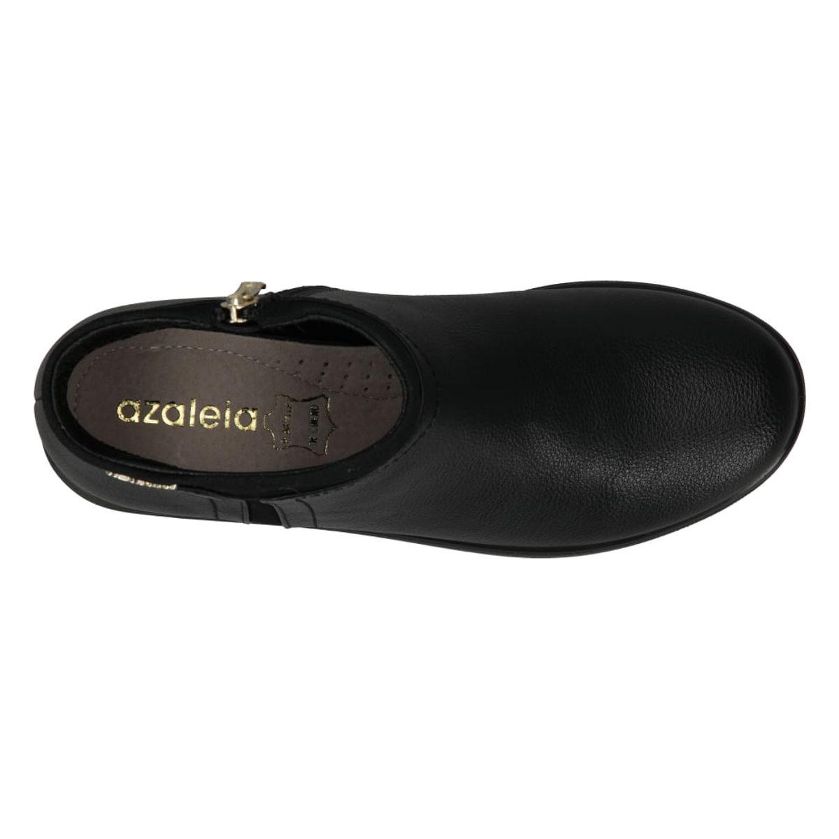 AZALEIA - Botines Azaleia Pia-004