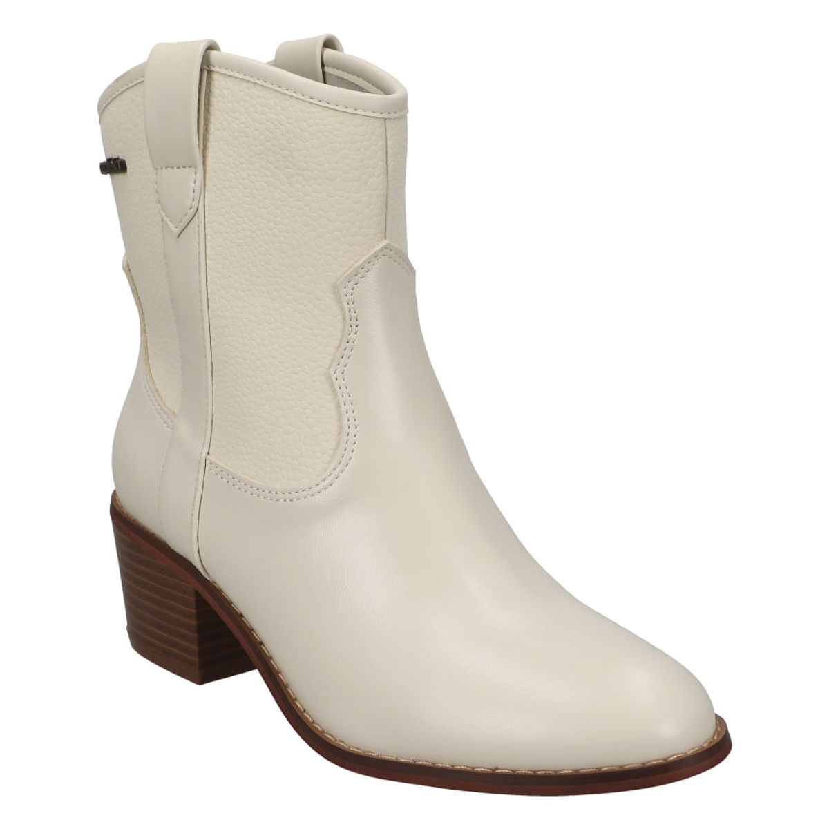 AZALEIA - Botines Azaleia Jessie-005