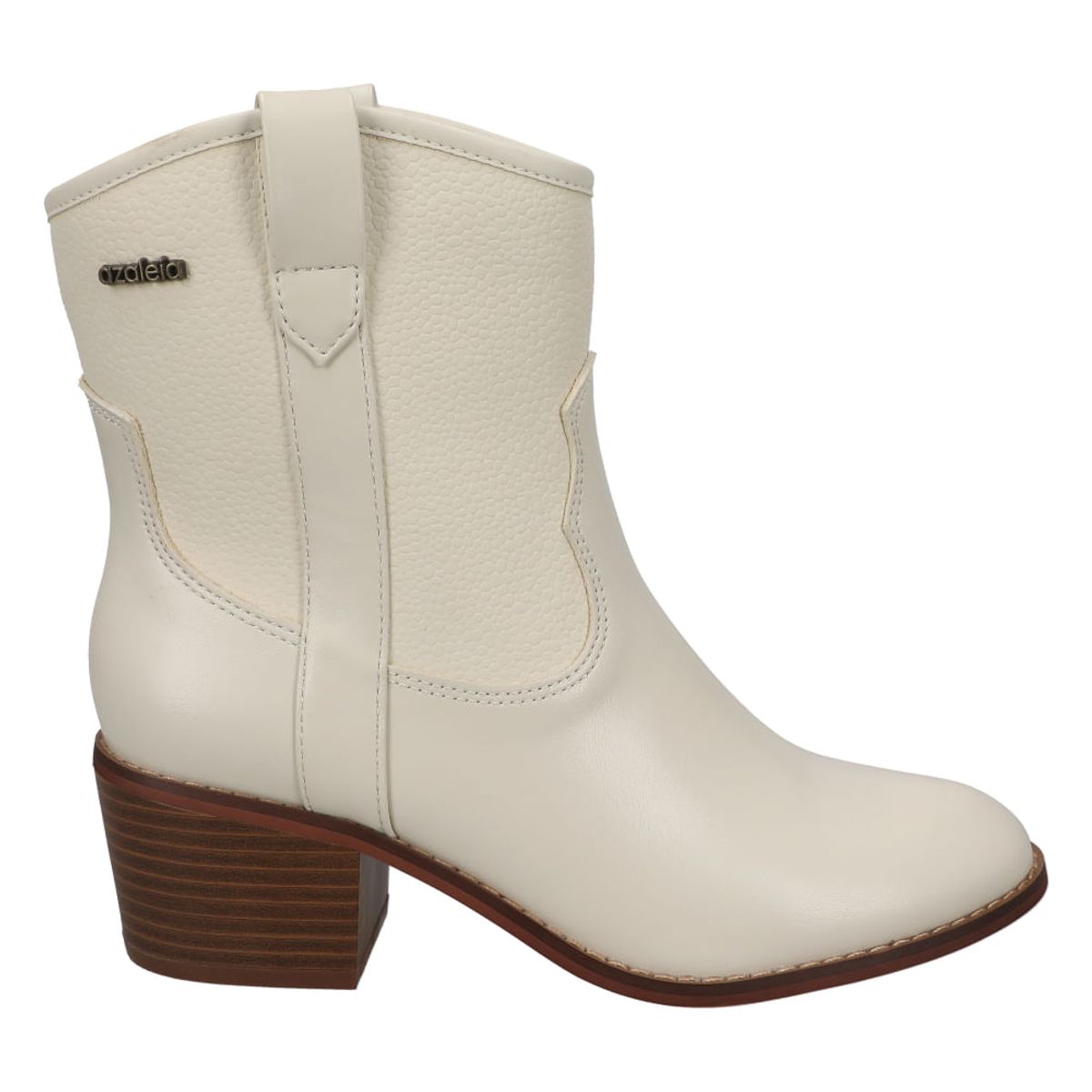 AZALEIA - Botines Azaleia Jessie-005