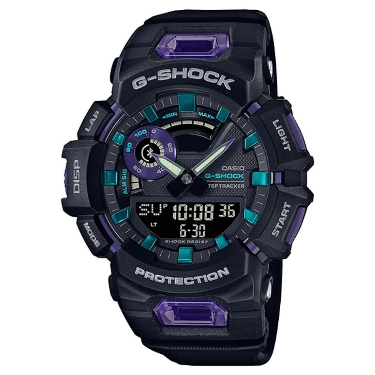 G-SHOCK - Reloj G-Shock Para Hombre GBA-900-1A6
