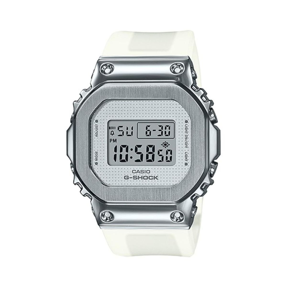 G-SHOCK - Reloj G-Shock Para Mujer GM-S5600SK-7