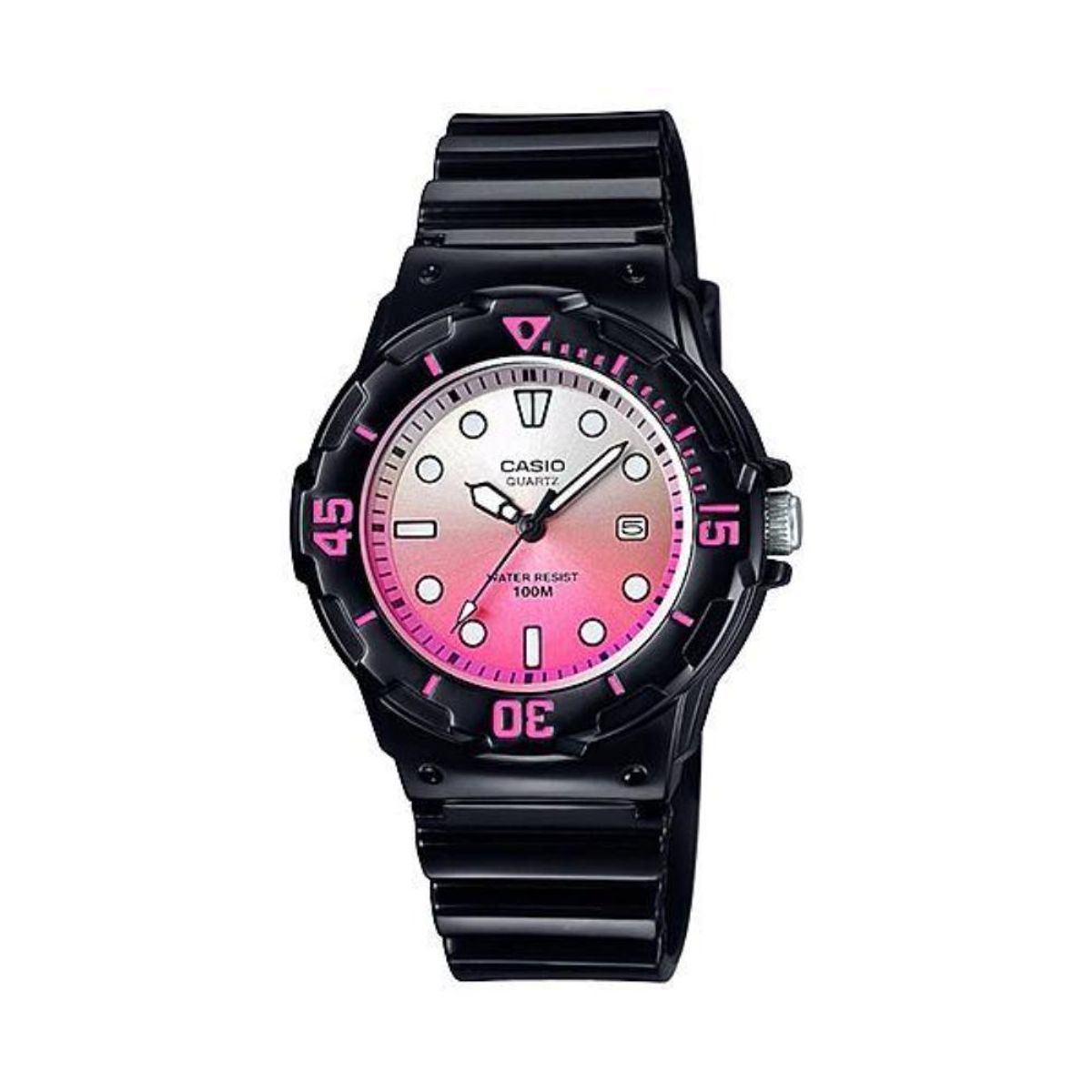 CASIO - Reloj Casio Para Mujer LRW-200H-4E
