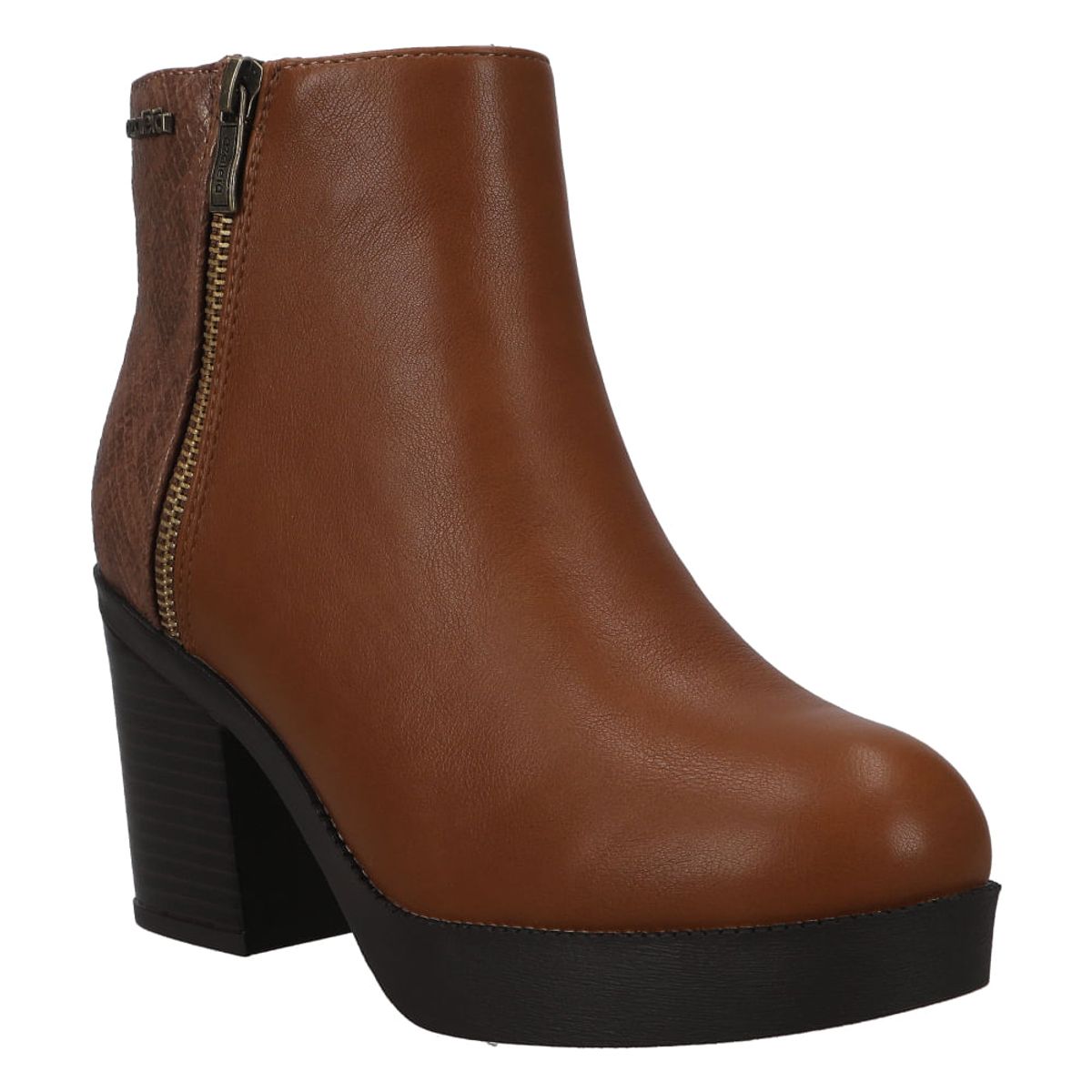 AZALEIA - Botines Azaleia Mafer-307