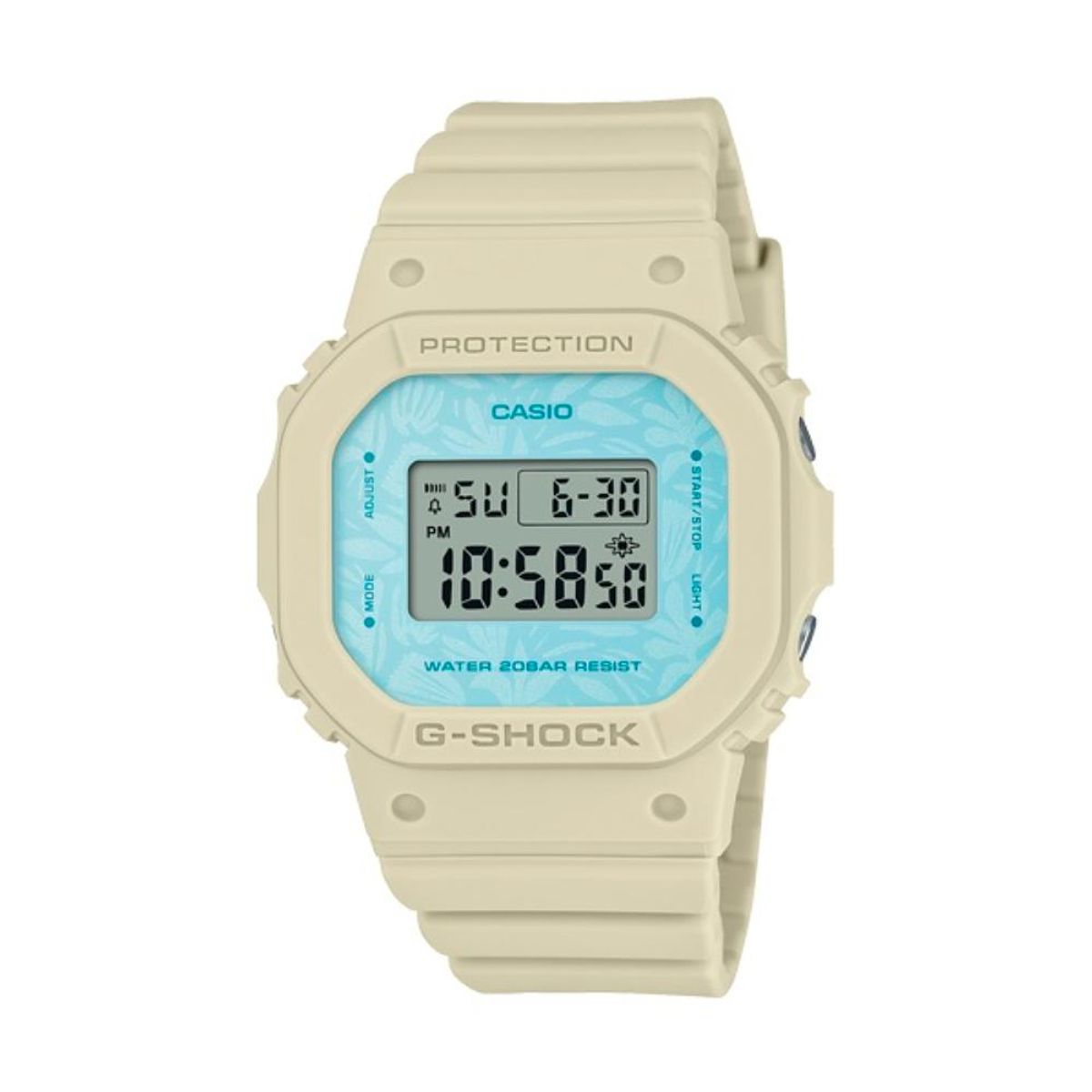 G-SHOCK - Reloj G-Shock Para Mujer GMD-S5600NC-9