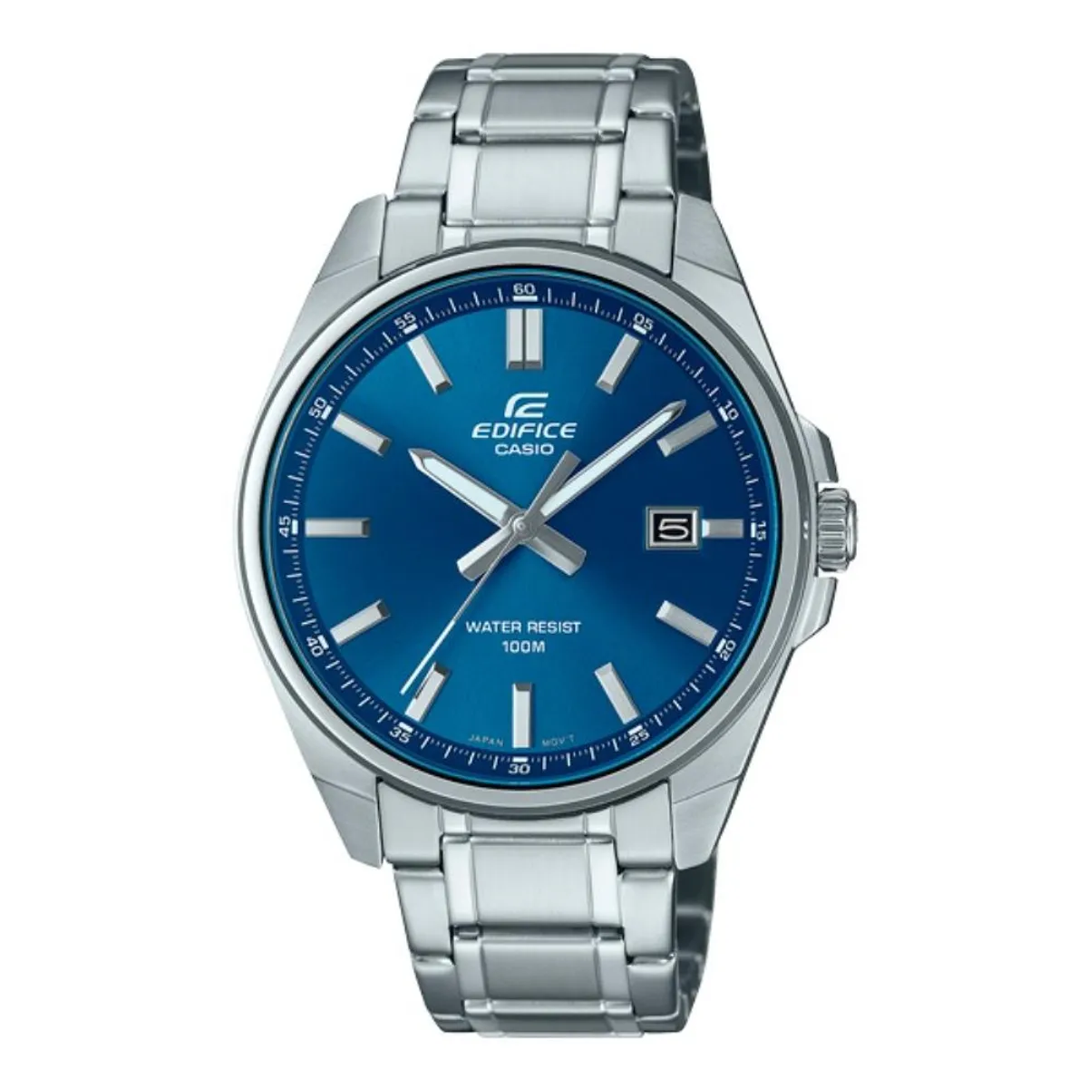 EDIFICE - Reloj Edifice Para Hombre EFV-150D-2A