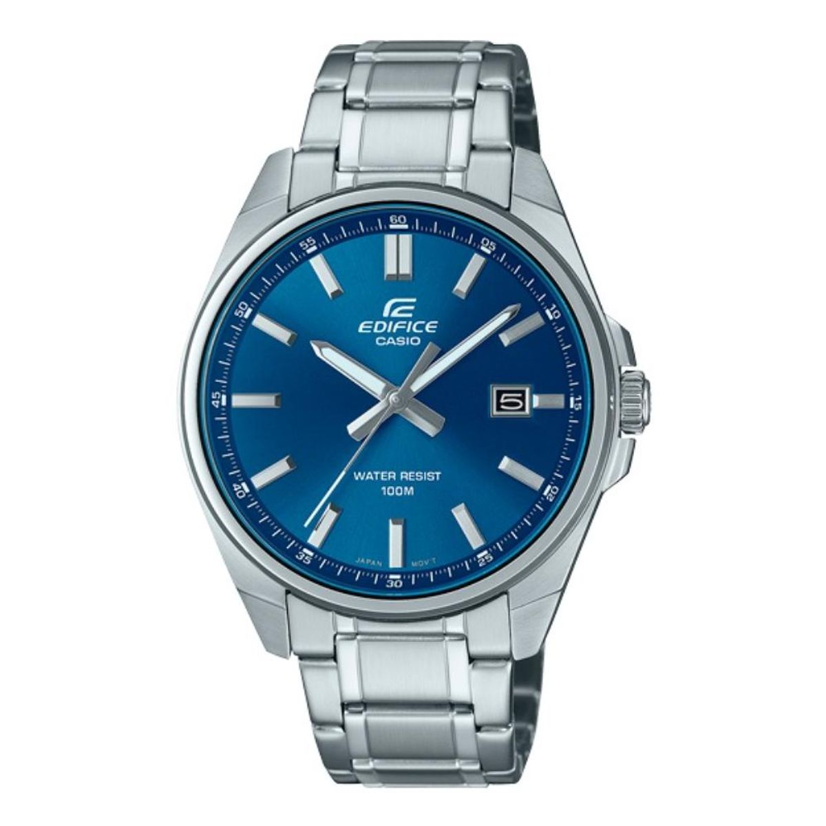 EDIFICE - Reloj Edifice Para Hombre EFV-150D-2A