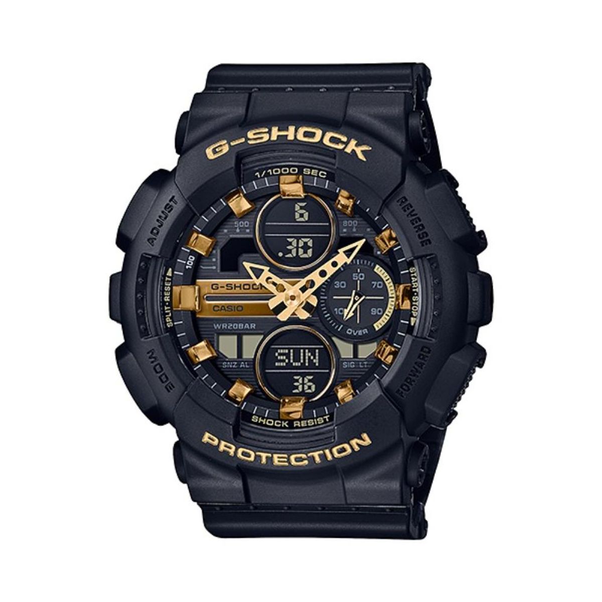 G-SHOCK - Reloj G-Shock Para Mujer GMA-S140M-1A
