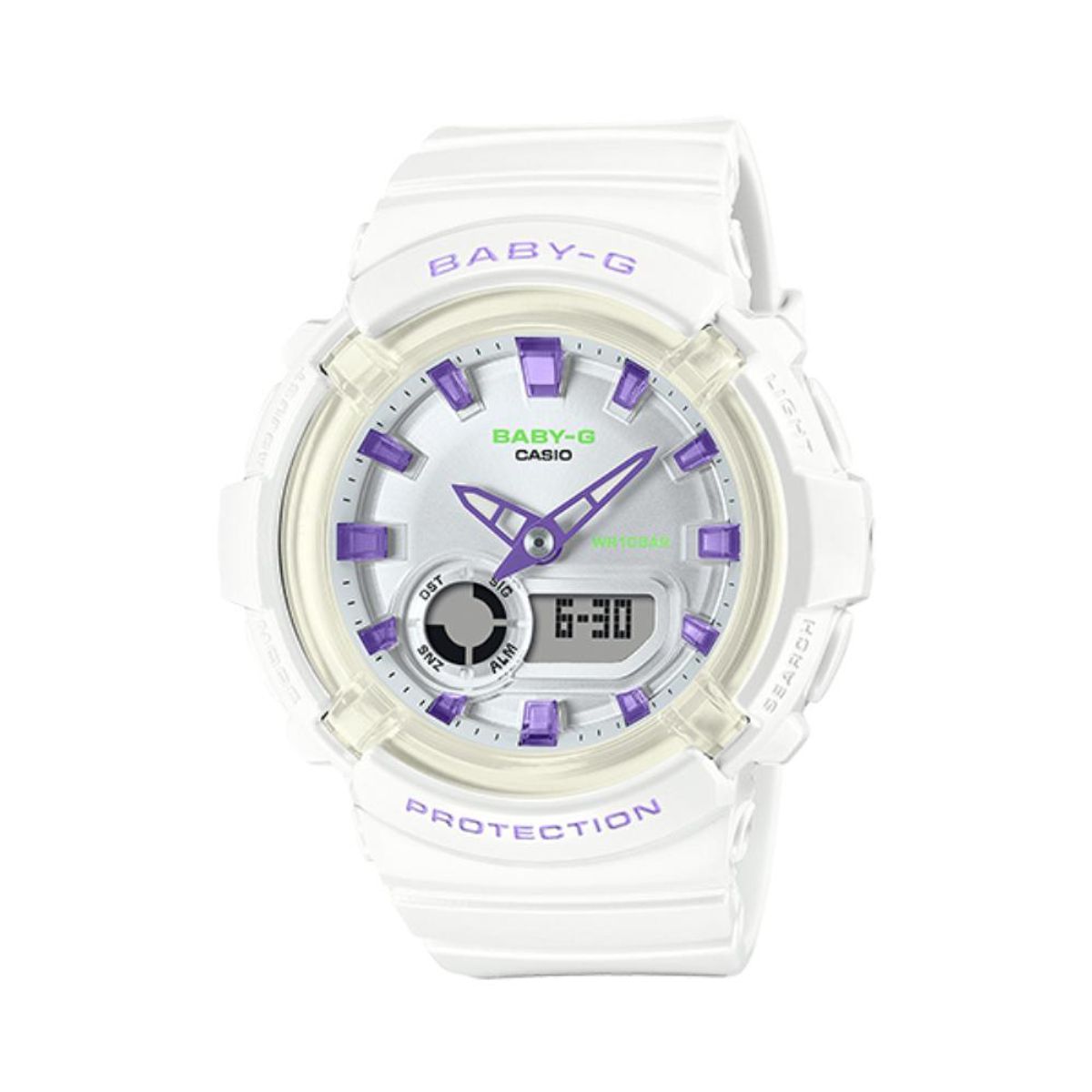 BABY G - Reloj Baby-G Para Mujer BGA-280DN-7A