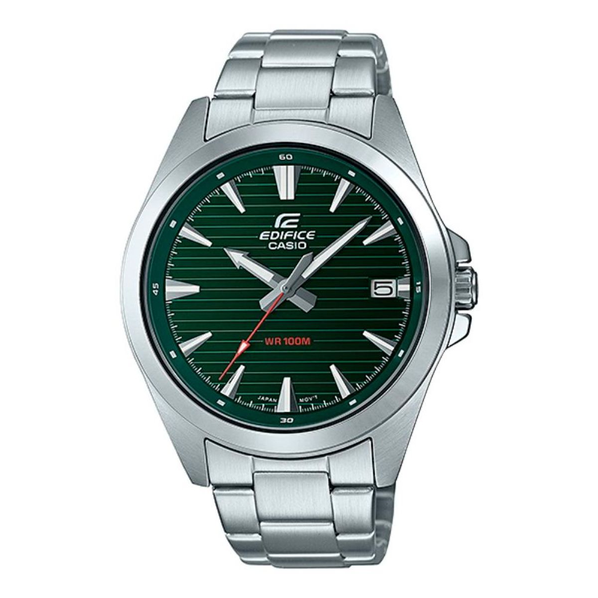 EDIFICE - Reloj Edifice Para Hombre EFV-140D-3A