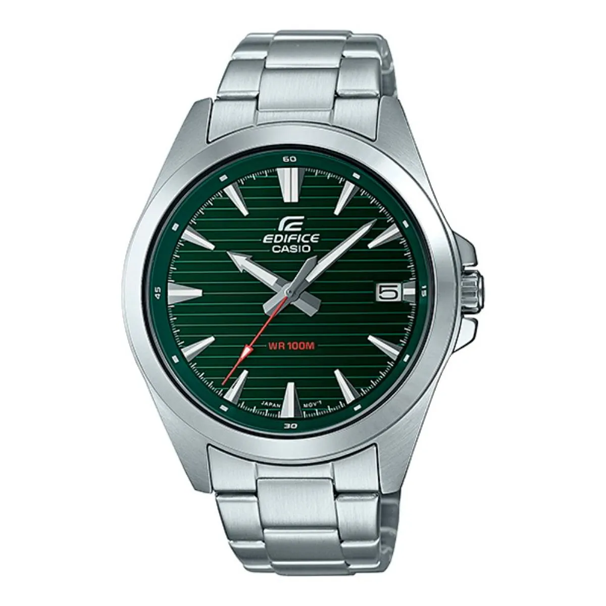 EDIFICE - Reloj Edifice Para Hombre EFV-140D-3A