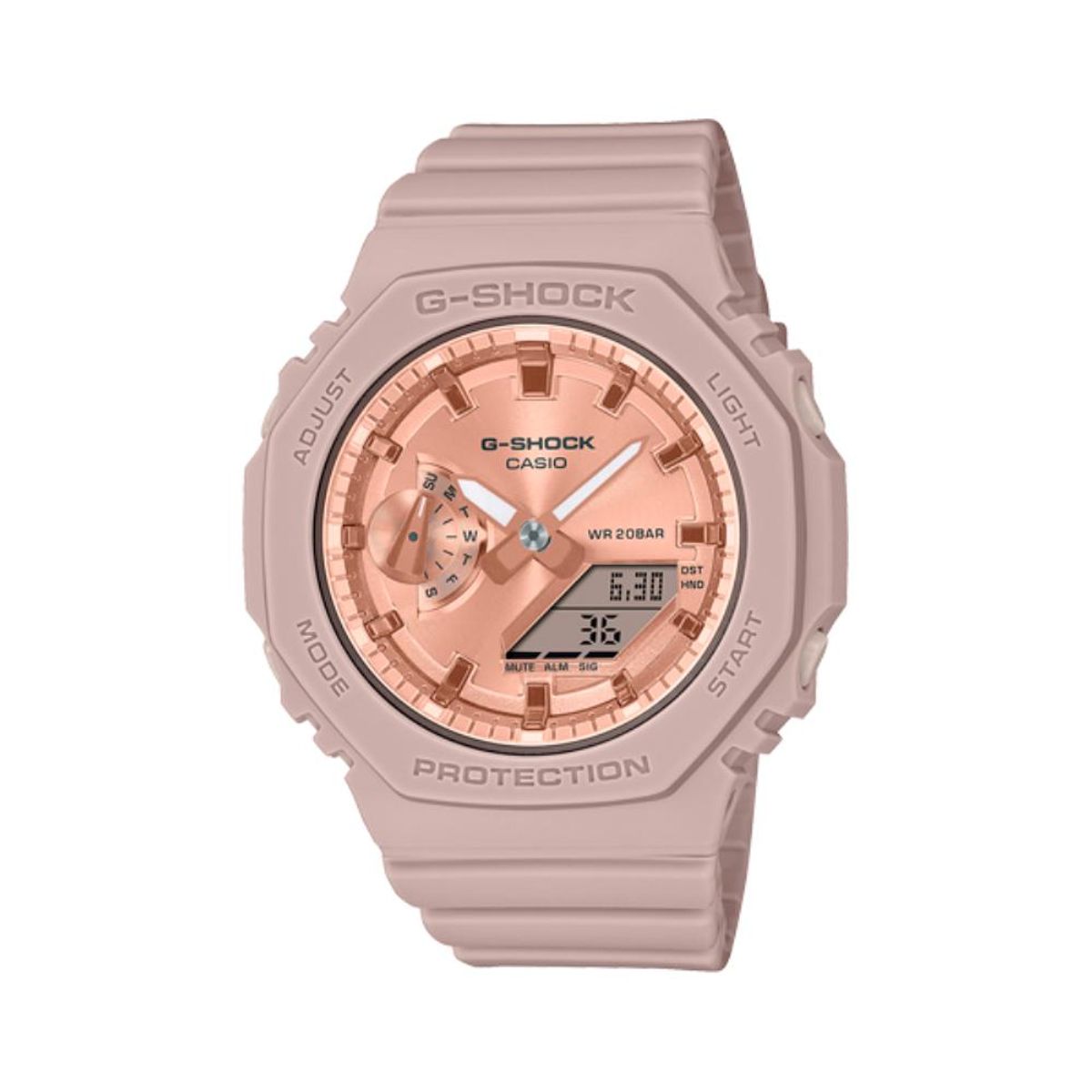 G-SHOCK - Reloj G-Shock Para Mujer GMA-S2100MD-4A