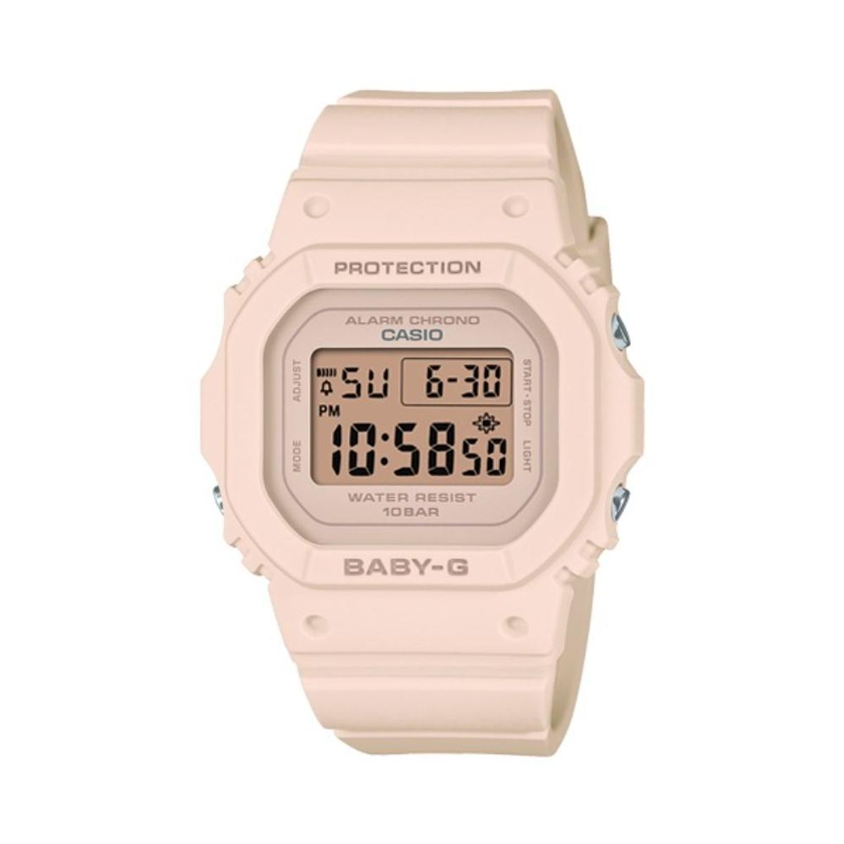 BABY G - Reloj Baby-G Para Mujer BGD-565U-4