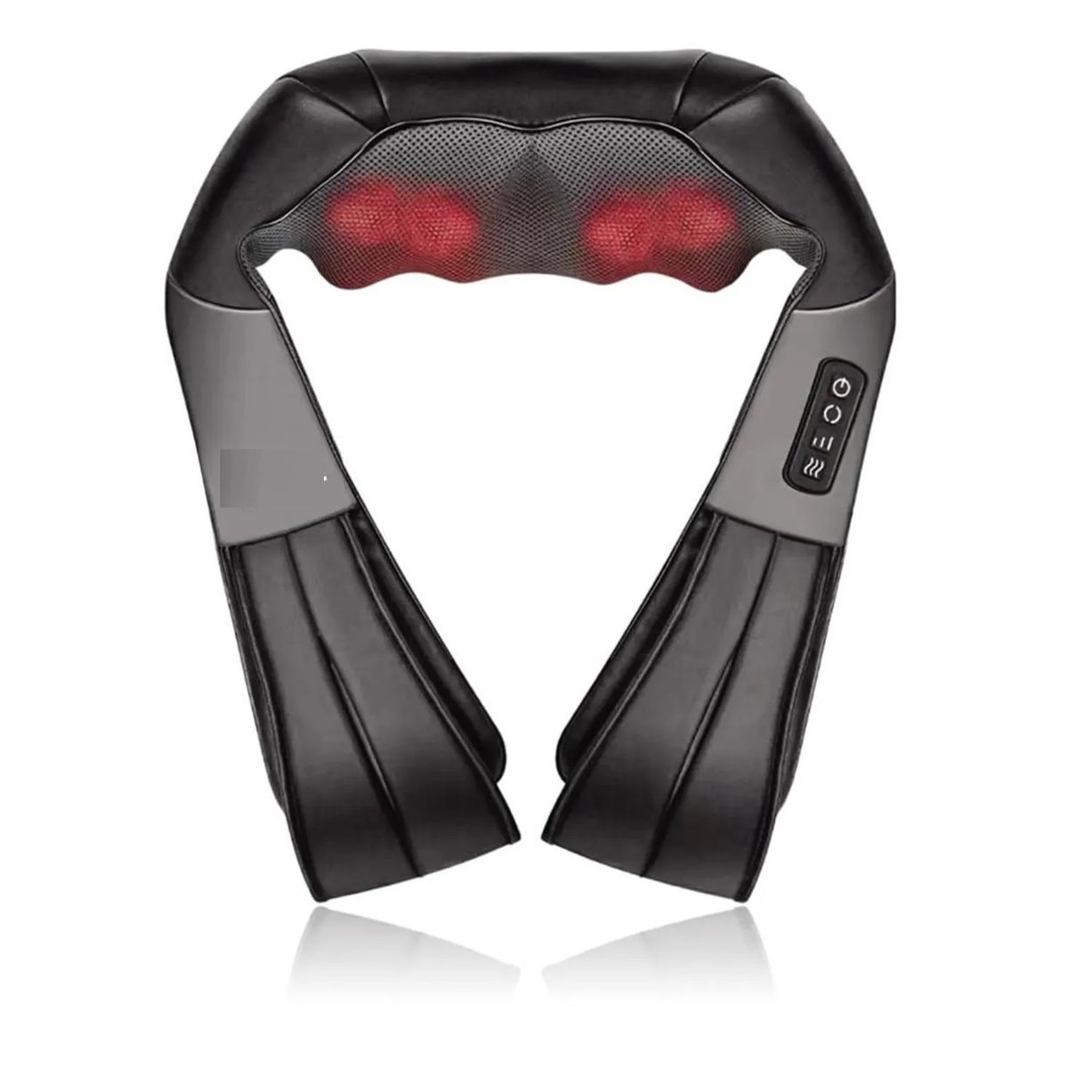 VICTORIA - Masajeador cervical con infrarrojo VICTORIA HAN