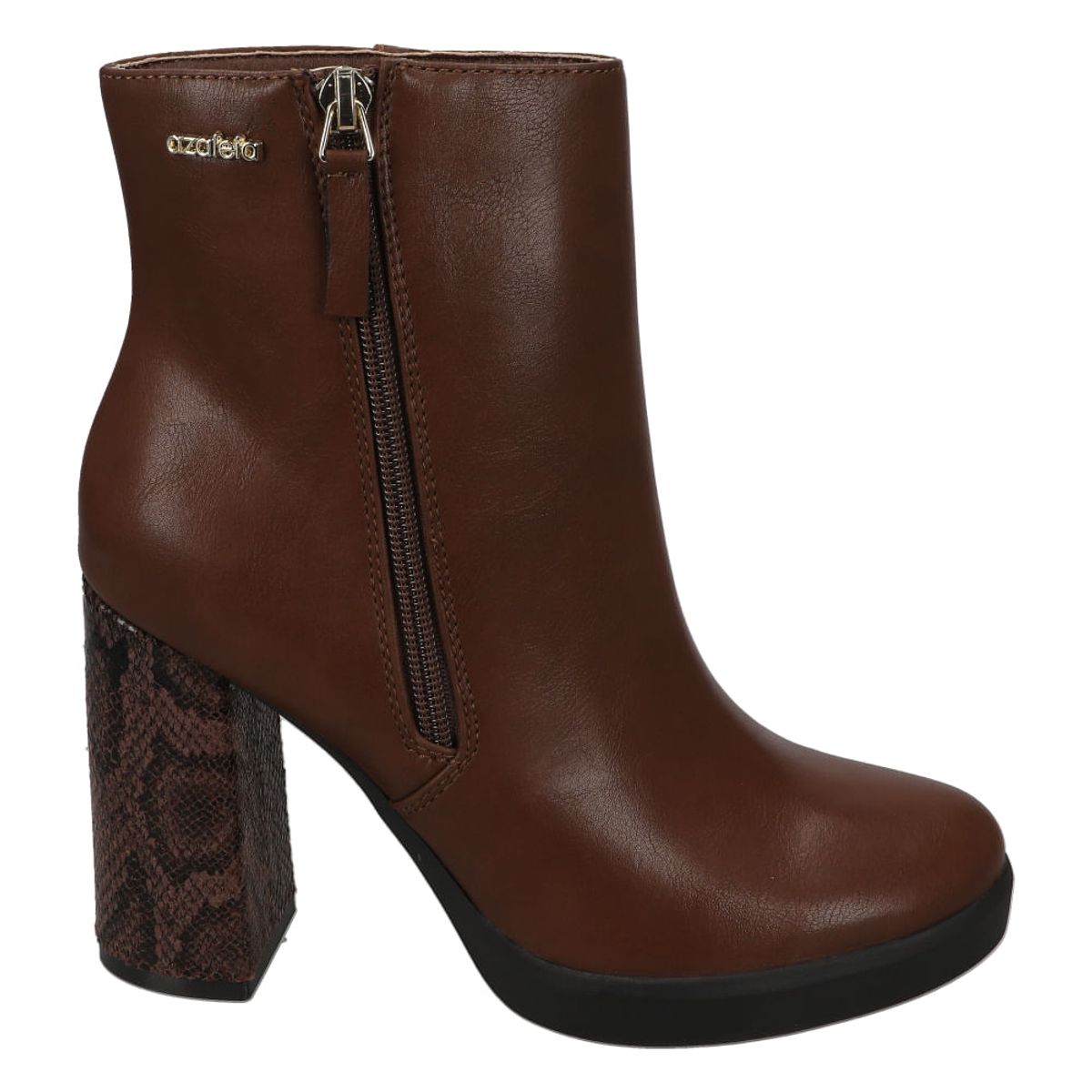 AZALEIA - Botines Azaleia Isa-103