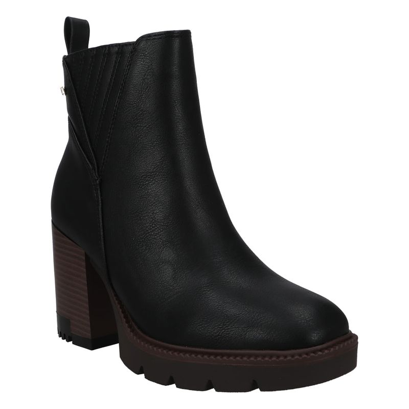 AZALEIA - Botines Azaleia Sabrina-002