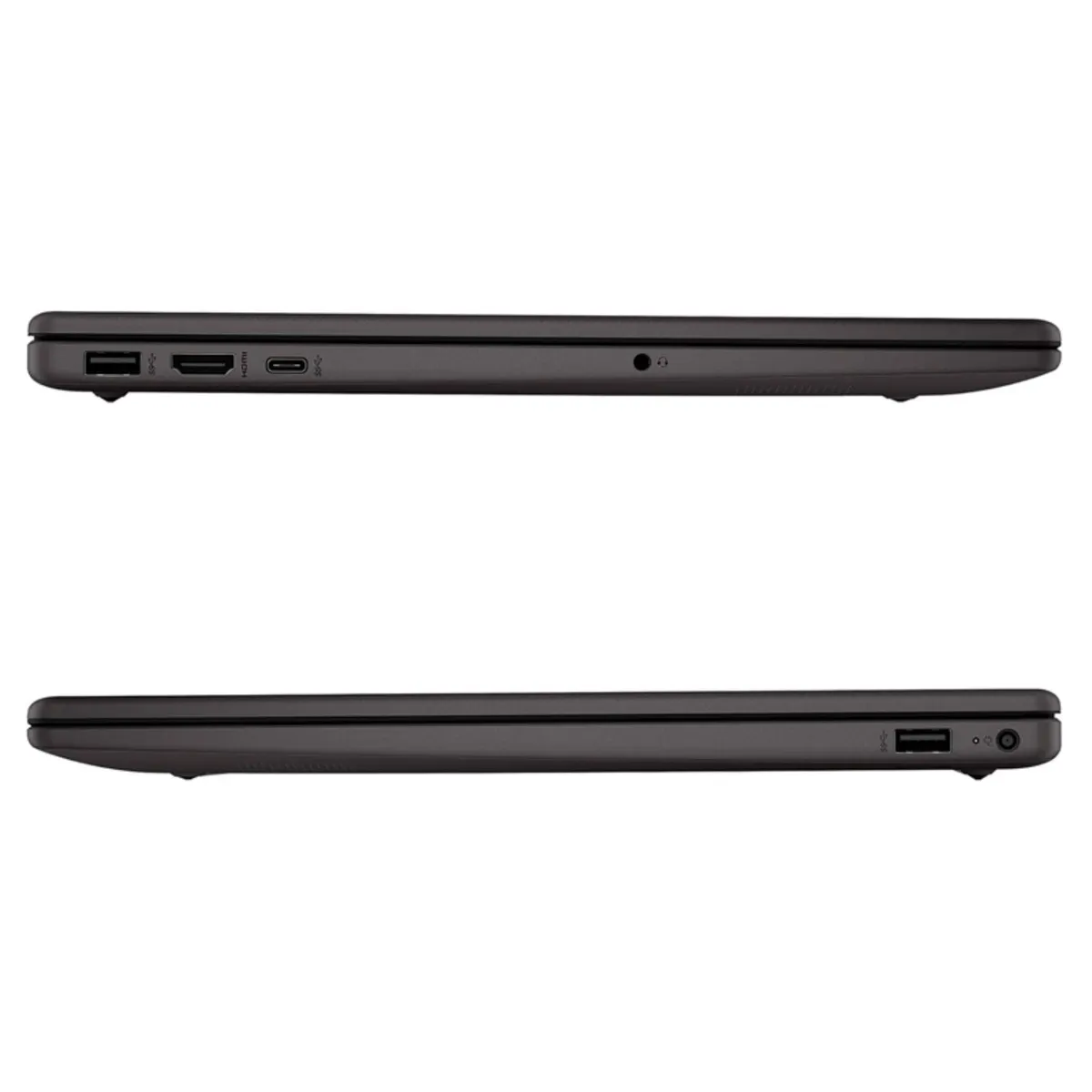 HP - LAPTOP HP 255 G10. RYZEN 3 7320U. 15.6" HD. RAM 8GB. SSD 256GB. W11PRO . NP : BF9X1AT