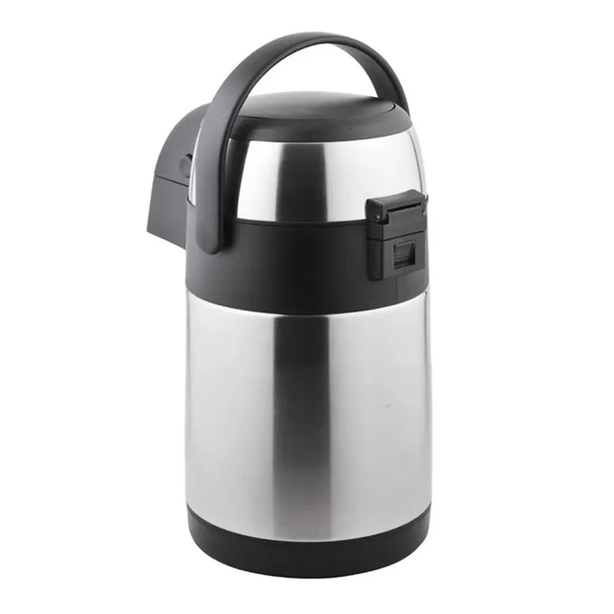 FACUSA - TERMO SIFON ACERO PRO 2.5 LT (OG-25HE) 982500504