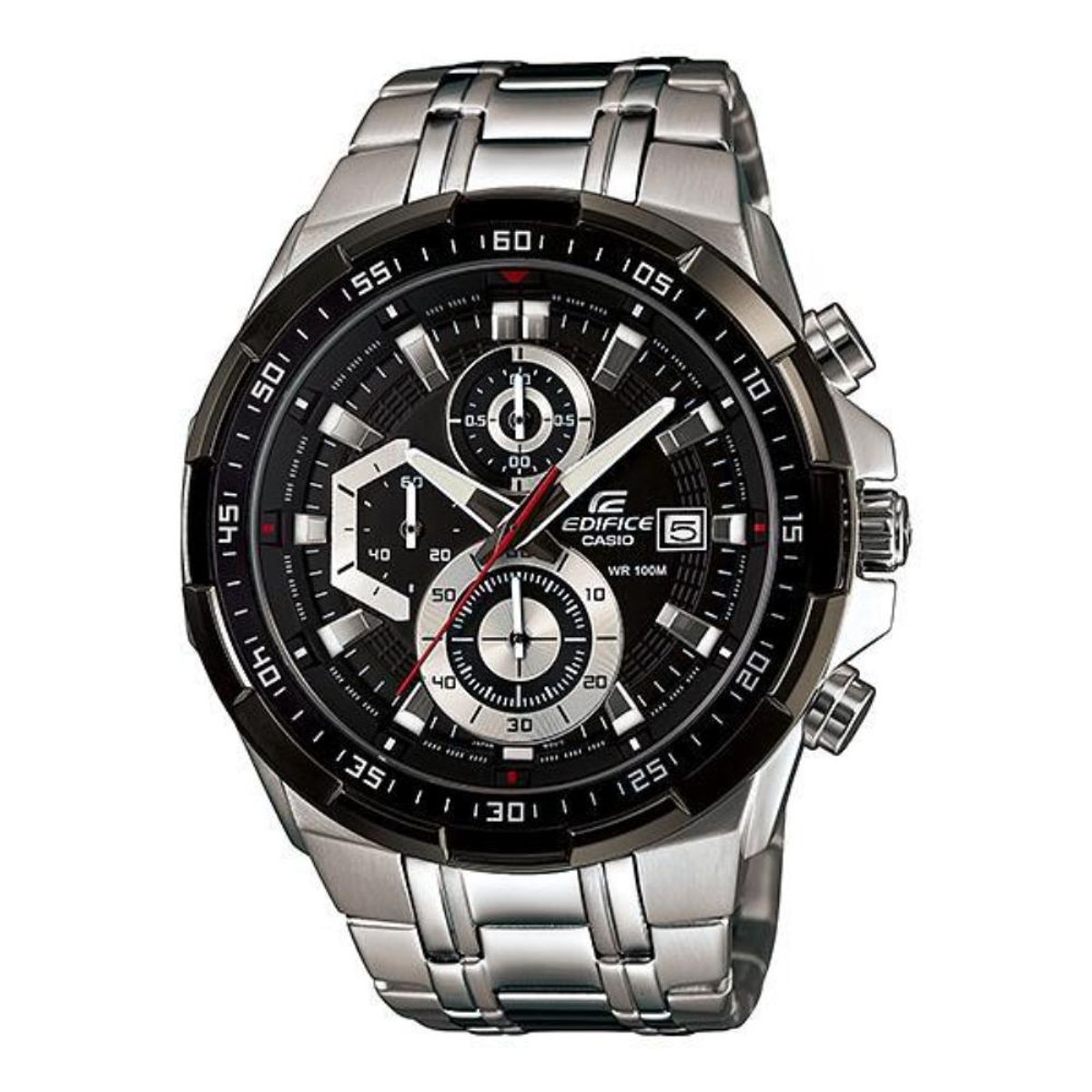 EDIFICE - Reloj Edifice Para Hombre EFR-539D-1A