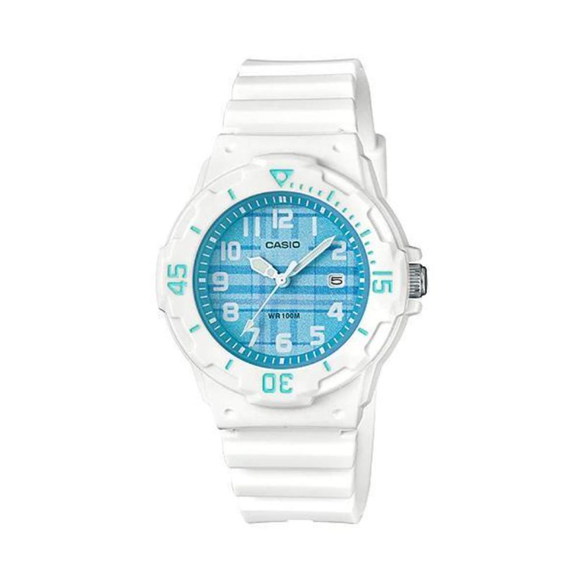 CASIO - Reloj Casio Unisex LRW-200H-2C