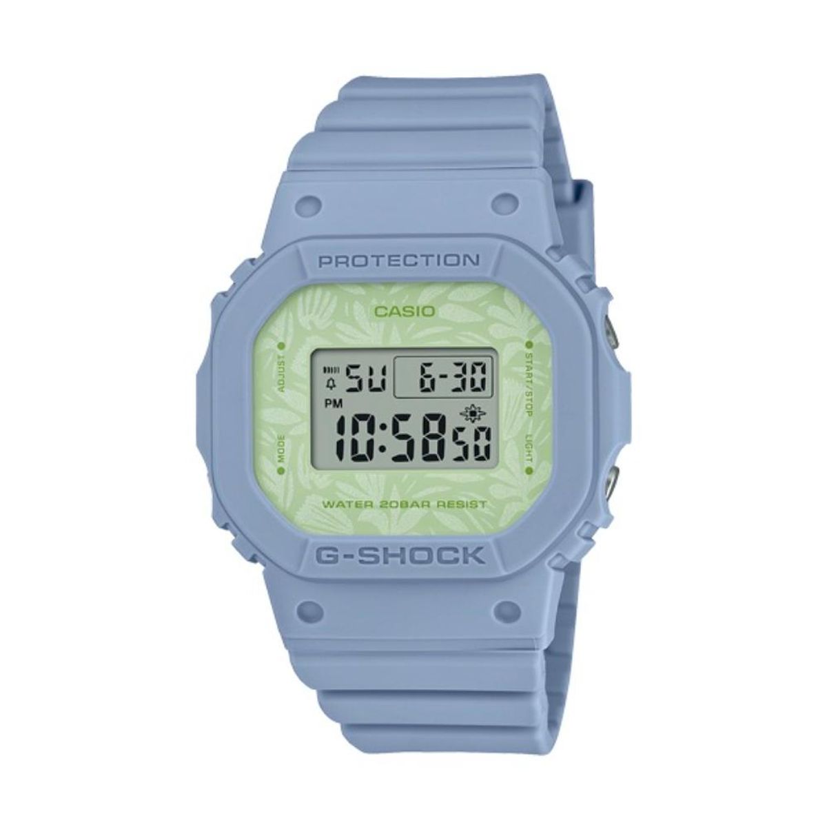 G-SHOCK - Reloj G-Shock Para Mujer GMD-S5600NC-2