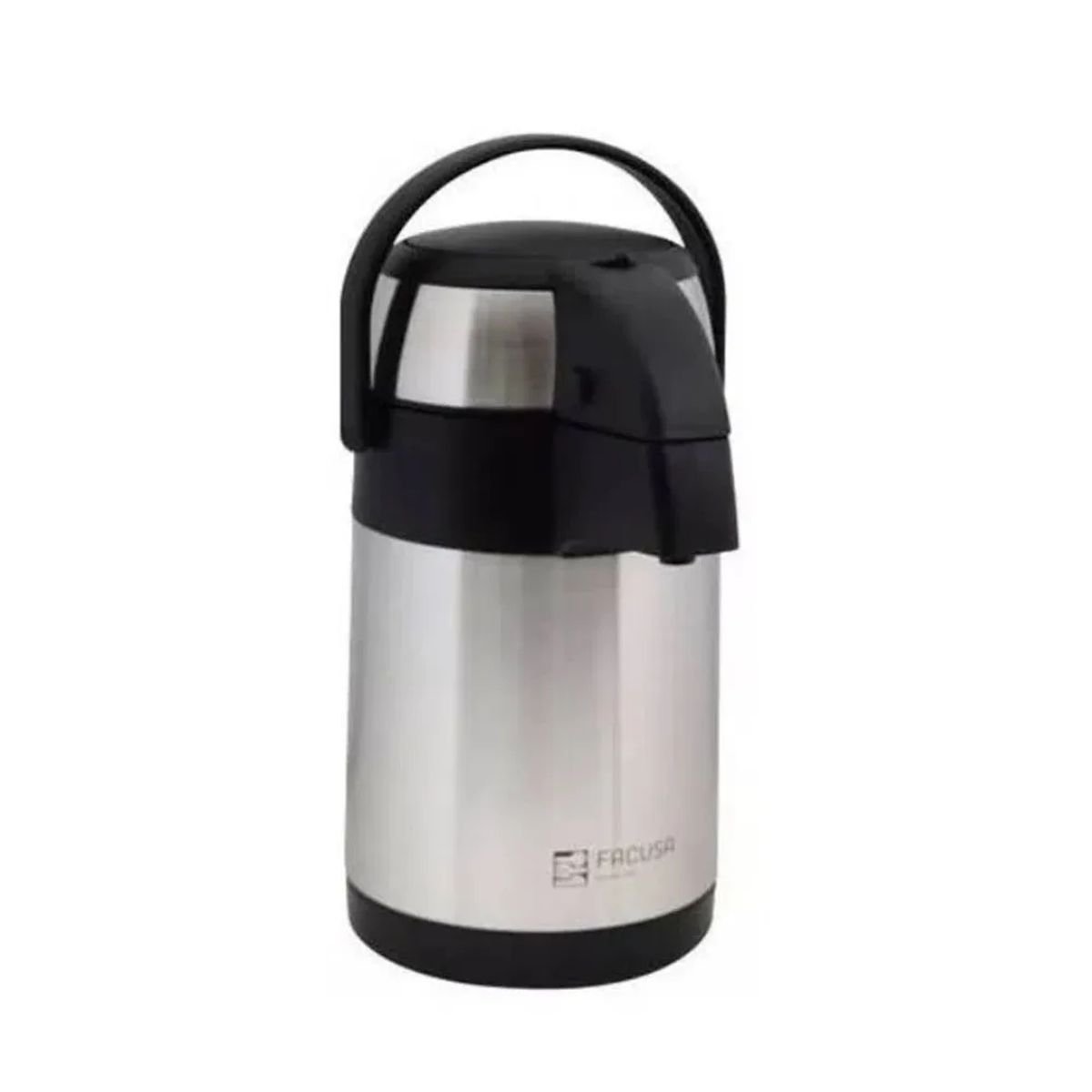 FACUSA - Termo de 3.5 L Acero inoxidable -FACUSA 1000458640