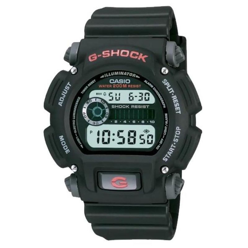 G-SHOCK - Reloj G-Shock Para Hombre DW-9052-1V
