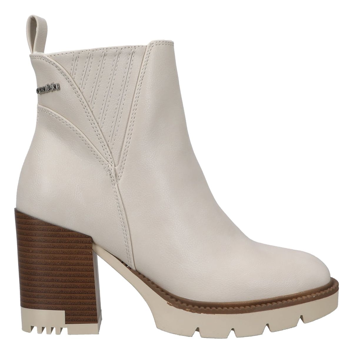 AZALEIA - Botines Azaleia Sabrina-002