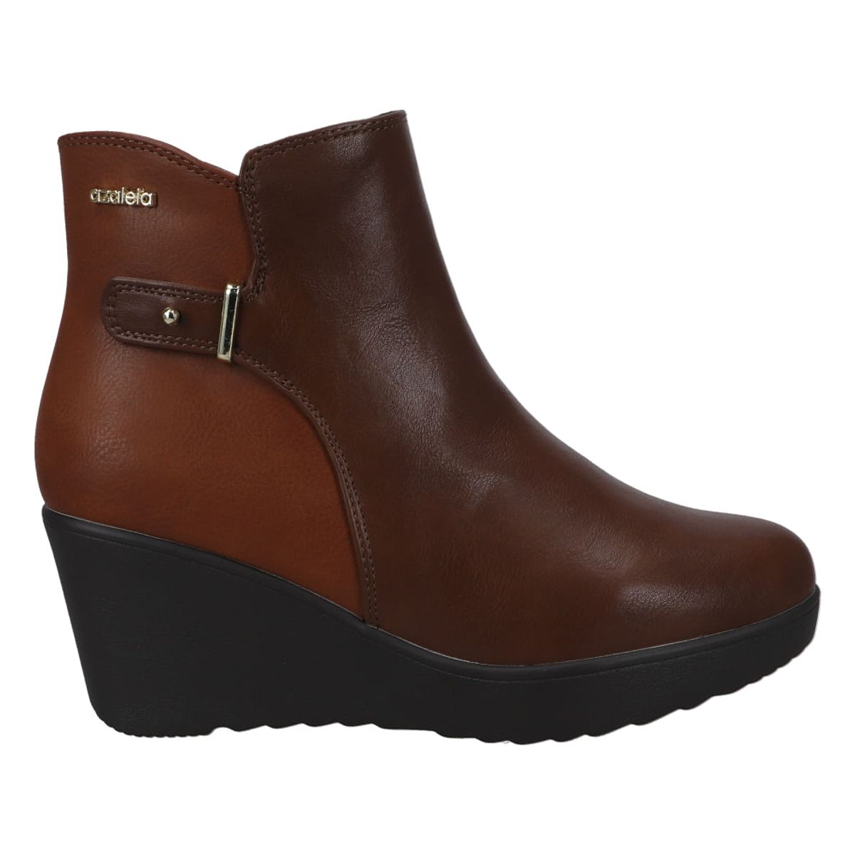 AZALEIA - Botines Azaleia Thais-074