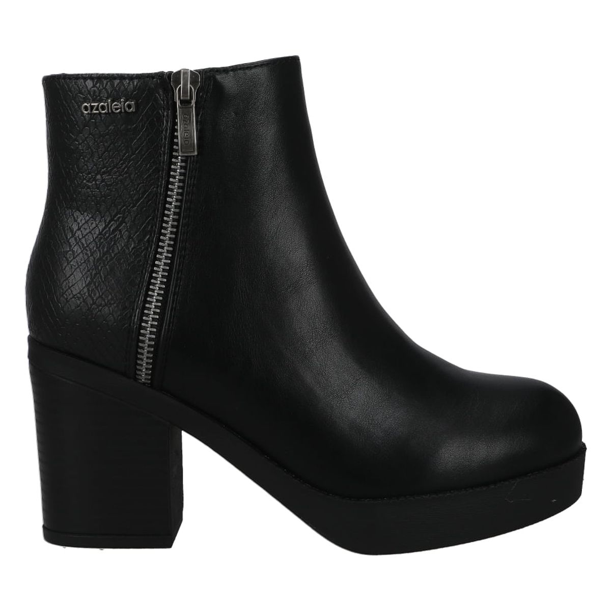 AZALEIA - Botines Azaleia Mafer-307