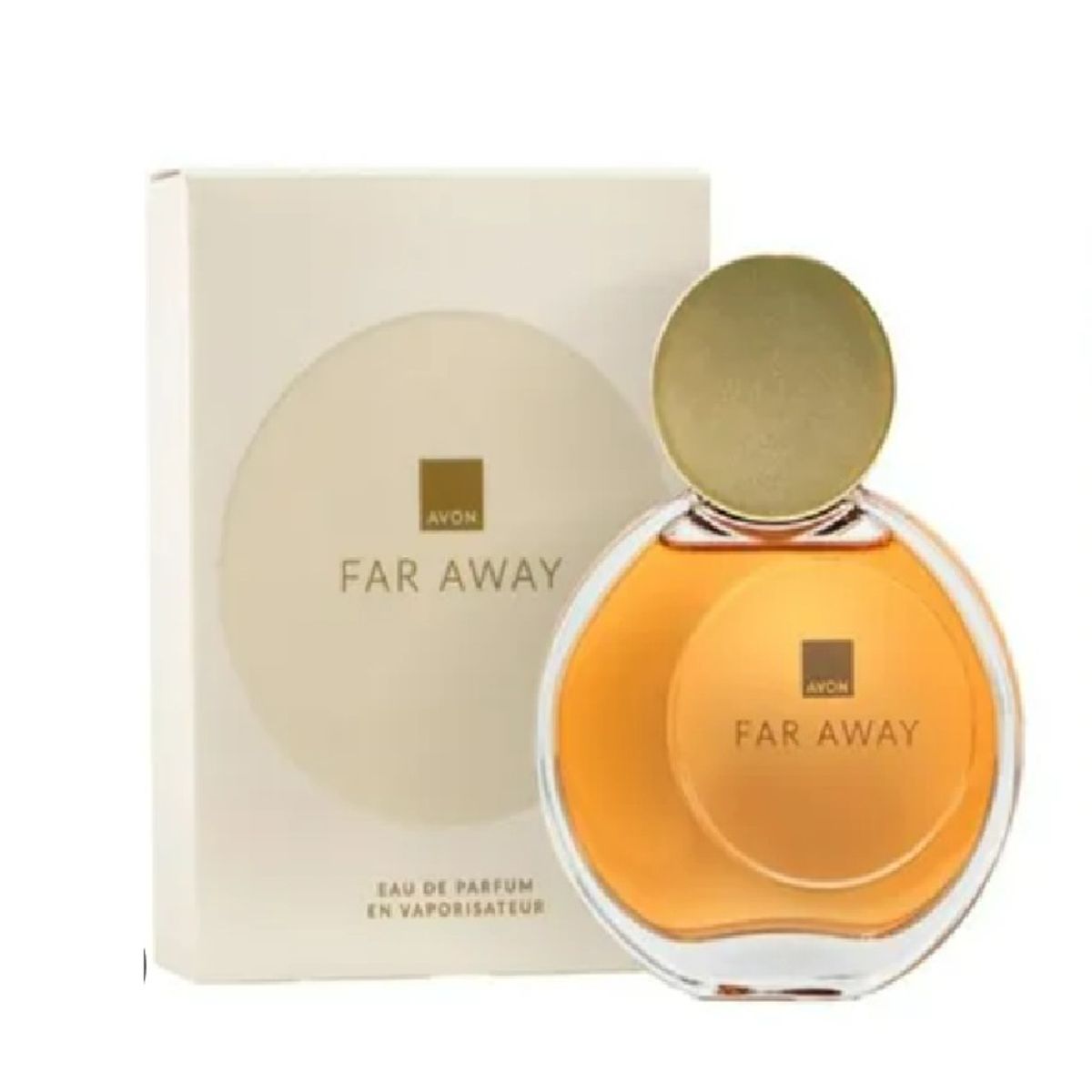 AVON - Far Away Perfume de Mujer 50ml AVON