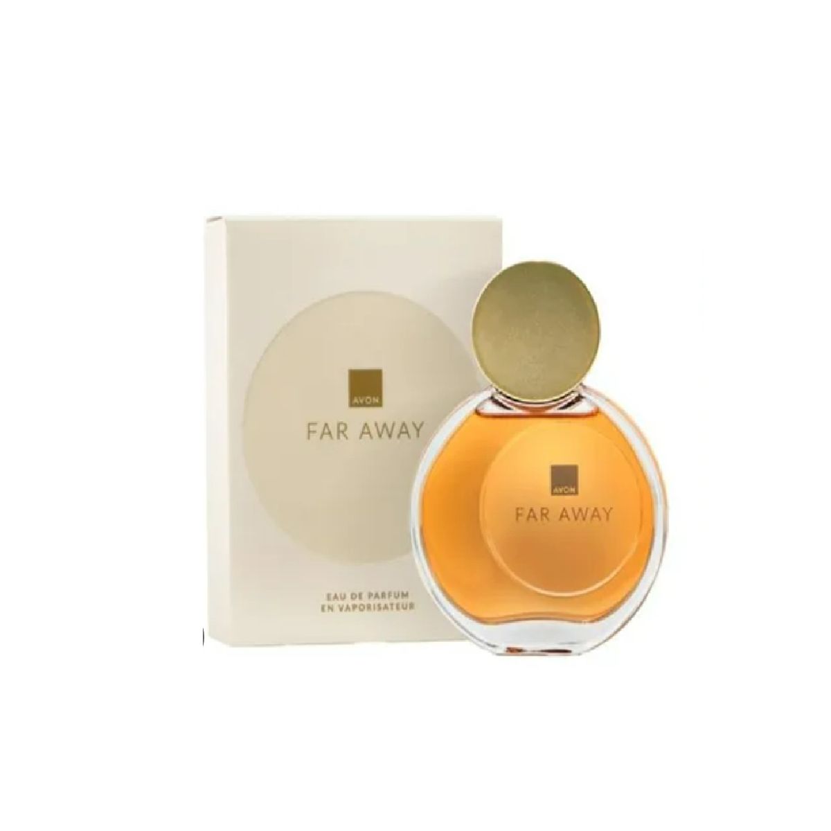 AVON - Far Away Perfume de Mujer 50ml AVON