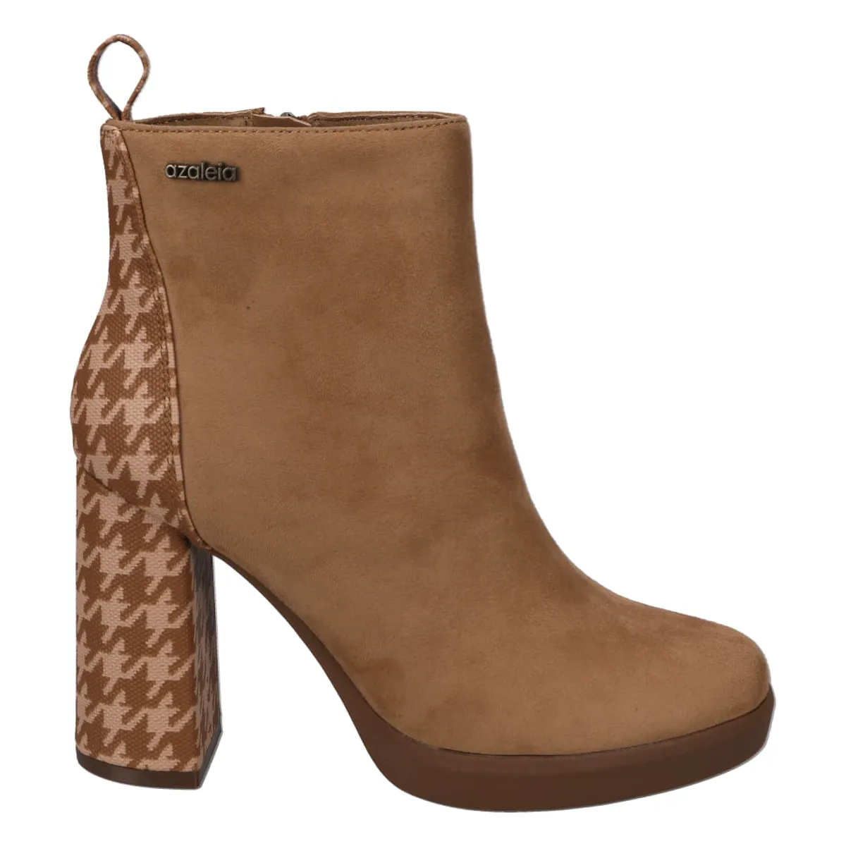 AZALEIA - Botines Azaleia Isa-105