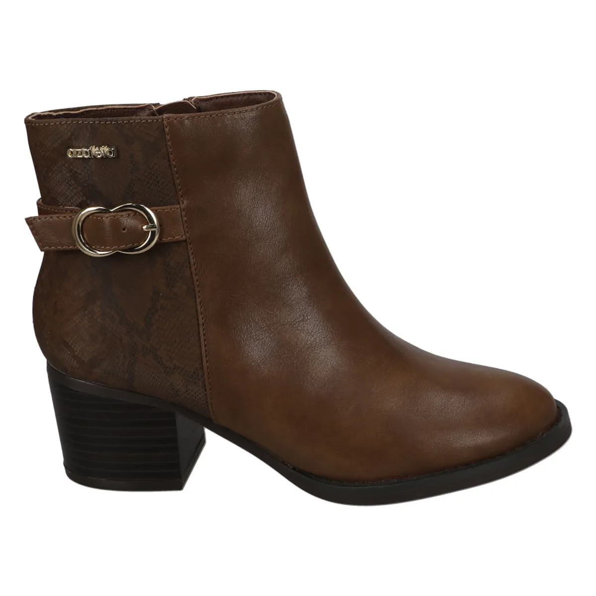 AZALEIA - Botines Azaleia Vittoria-505