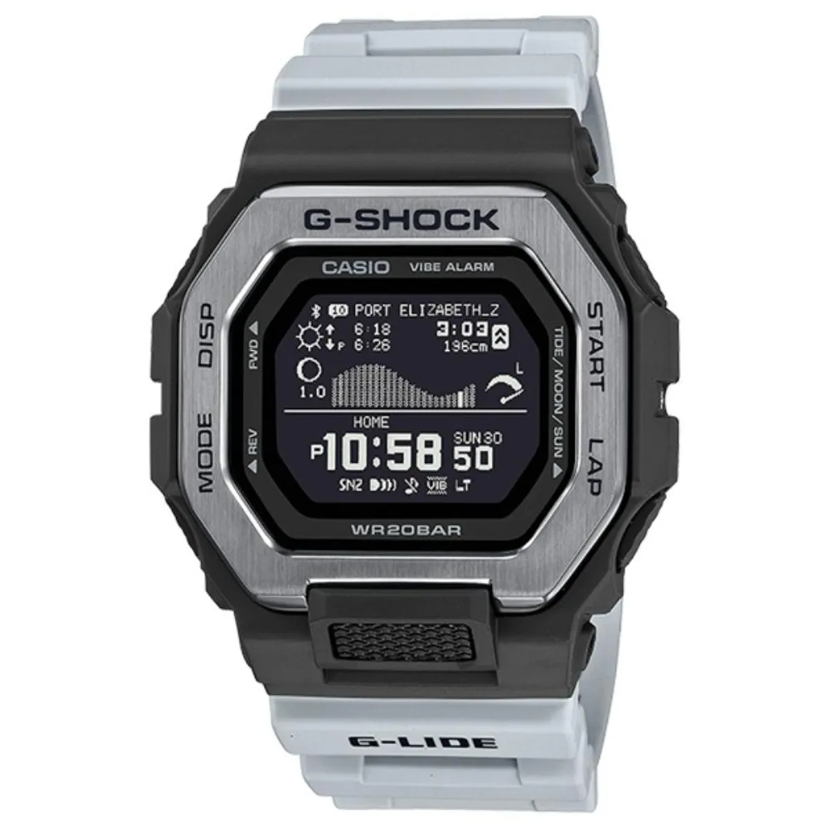 G-SHOCK - Reloj G-Shock Para Hombre GBX-100-8