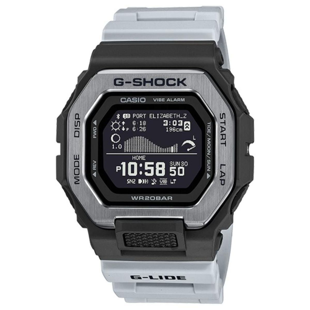 G-SHOCK - Reloj G-Shock Para Hombre GBX-100-8