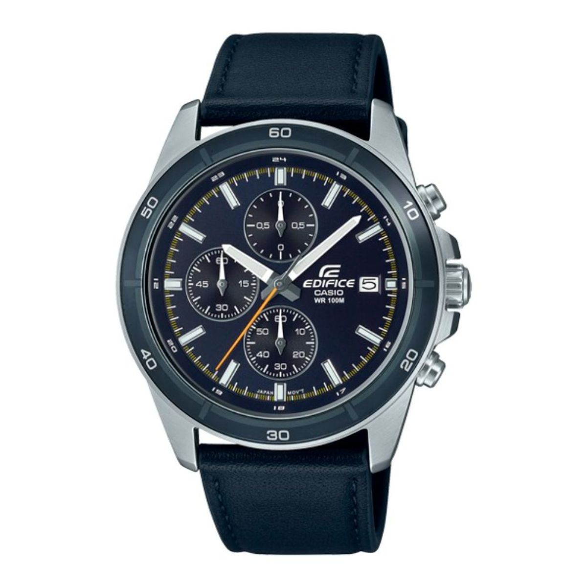 EDIFICE - Reloj Edifice Para Hombre EFR-526L-2C