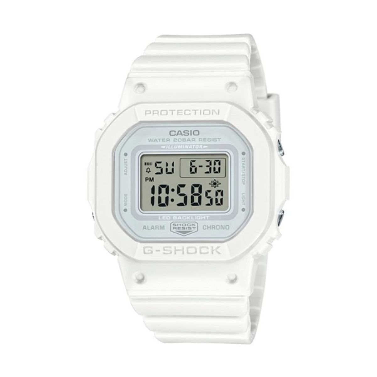 G-SHOCK - Reloj G-Shock Para Mujer GMD-S5600BA