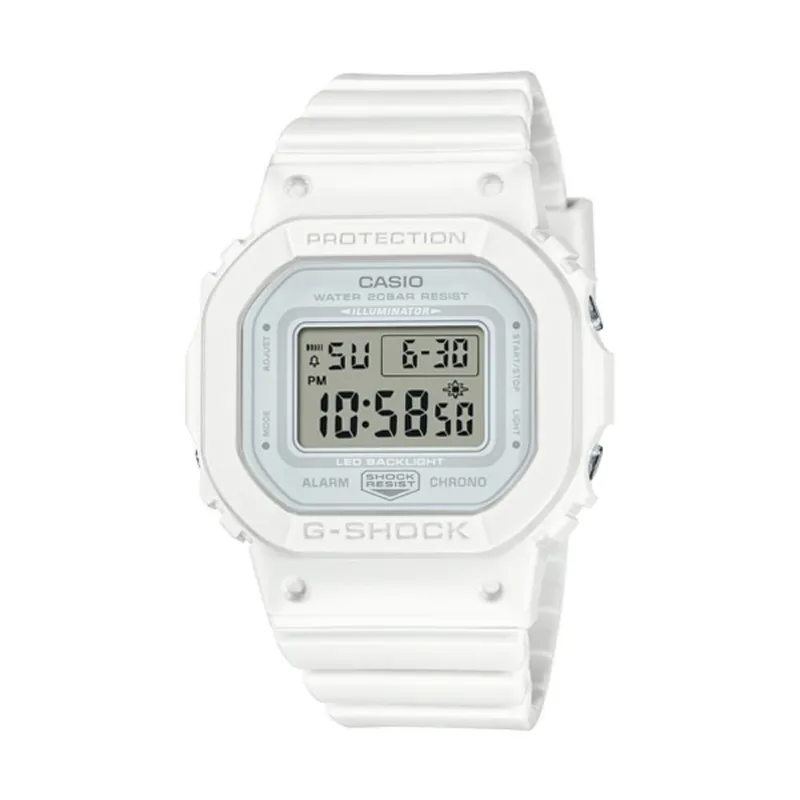 G-SHOCK - Reloj G-Shock Para Mujer GMD-S5600BA