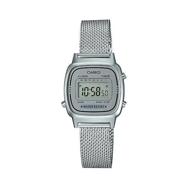 CASIO - Reloj Casio Para Mujer LA670WEM-7