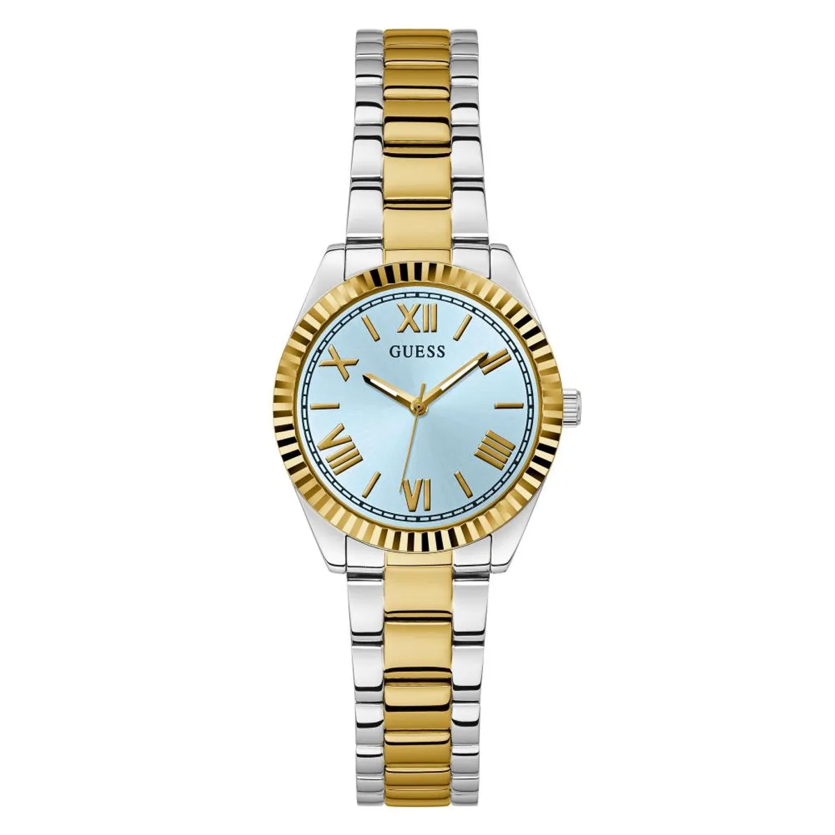 GUESS - Reloj Guess Para Mujer GW0687L4