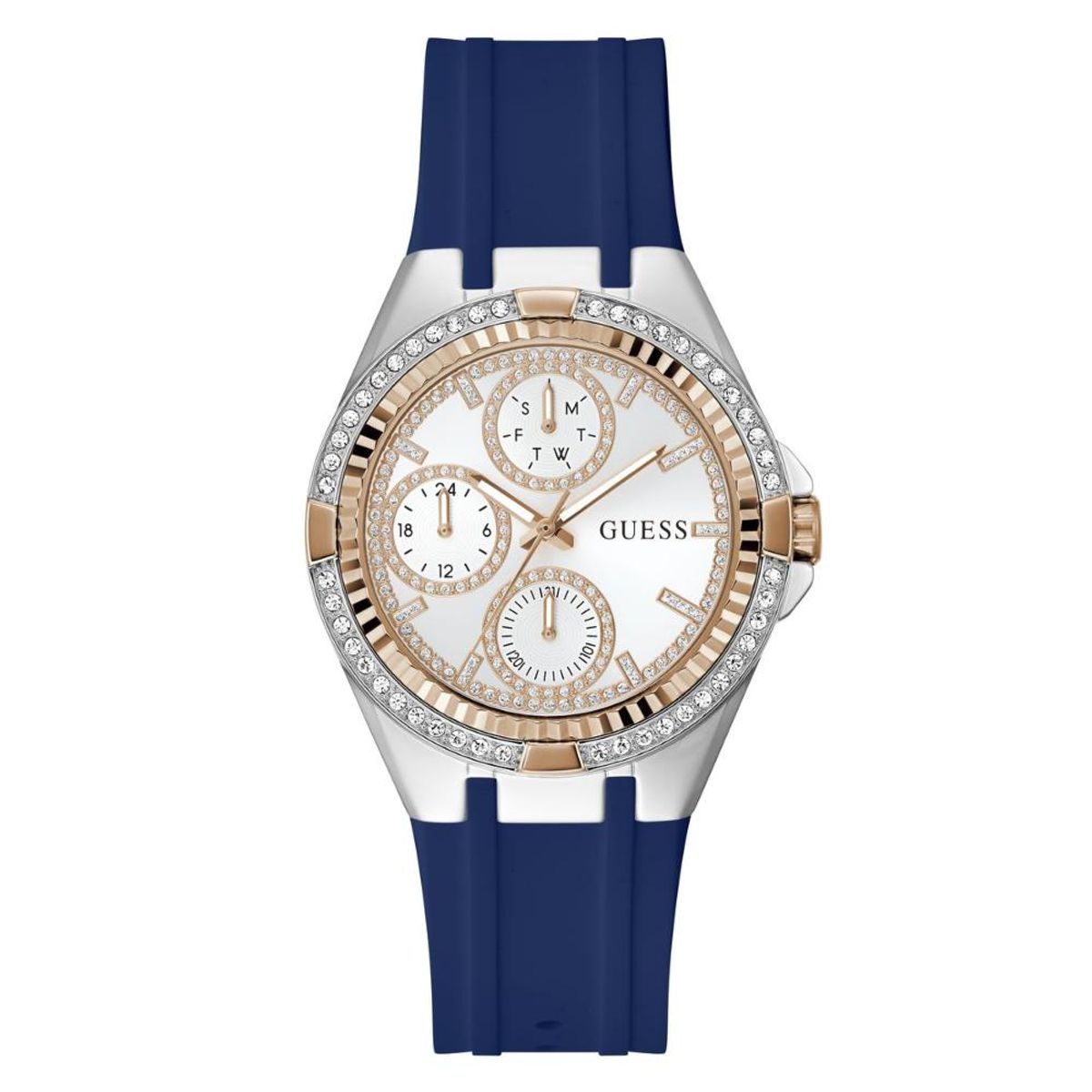 GUESS - Reloj Guess Para Mujer GW0879L2